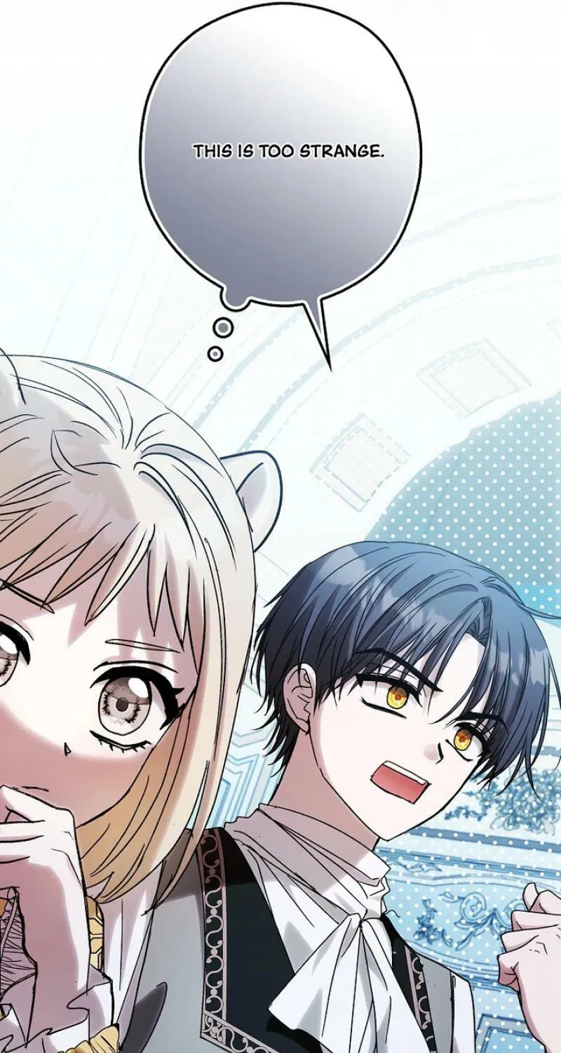Cinderella-neun I Metbatjwiga Deryeogamnida Chapter 28 page 81 - 