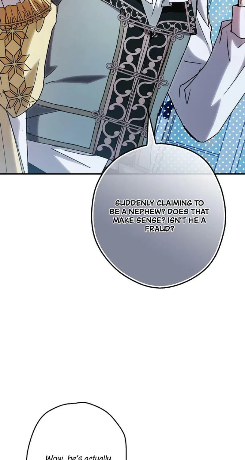 Cinderella-neun I Metbatjwiga Deryeogamnida Chapter 28 page 82 - 