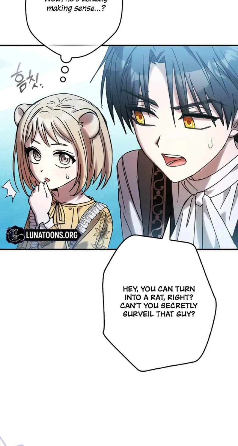 Cinderella-neun I Metbatjwiga Deryeogamnida Chapter 28 page 83 - 