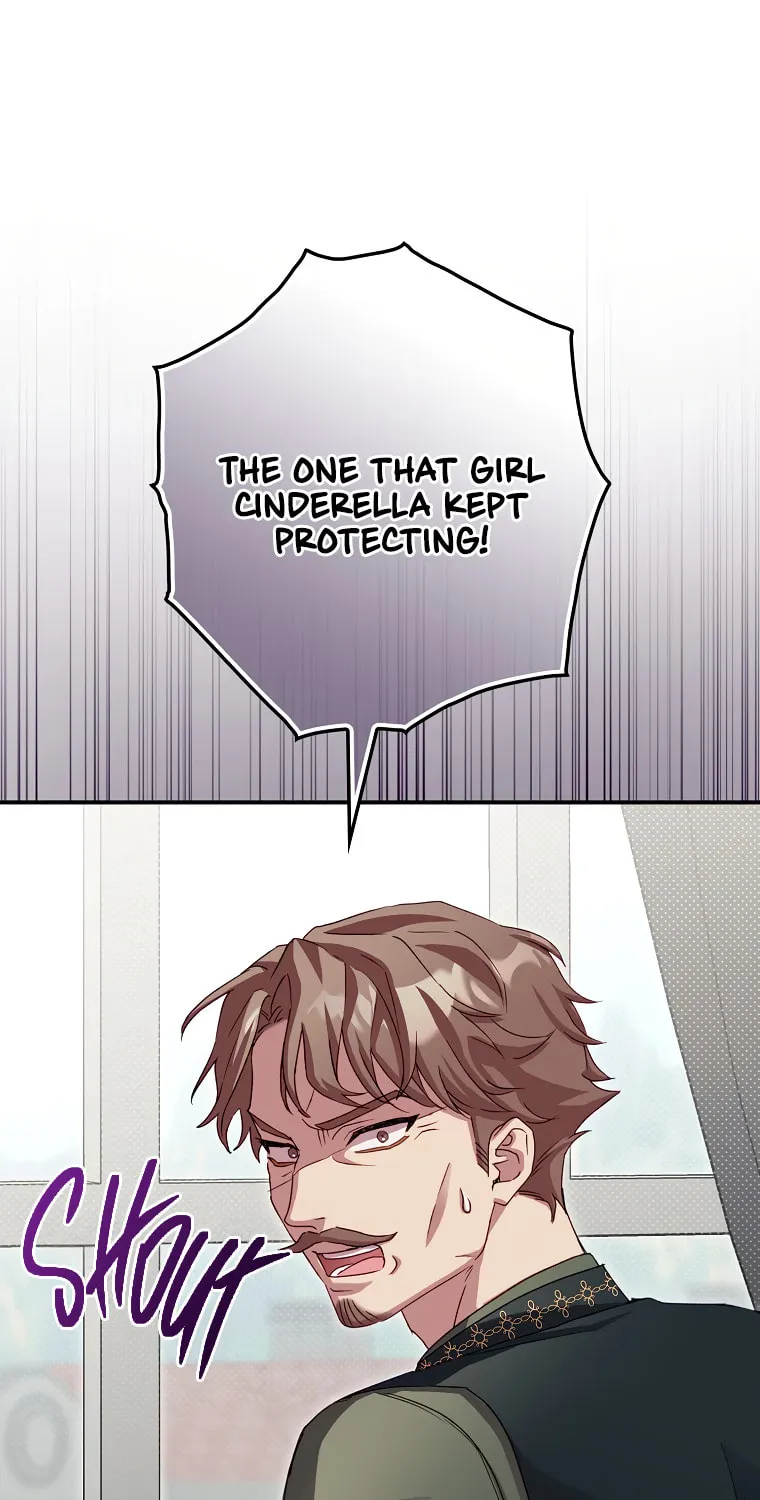 Cinderella-neun I Metbatjwiga Deryeogamnida Chapter 3 page 42 - 