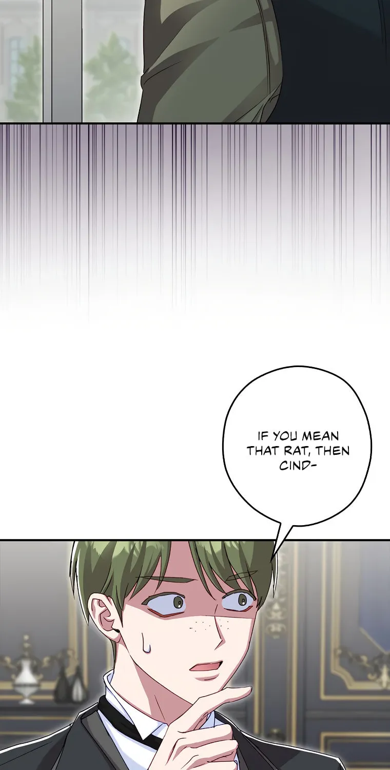 Cinderella-neun I Metbatjwiga Deryeogamnida Chapter 3 page 43 - 
