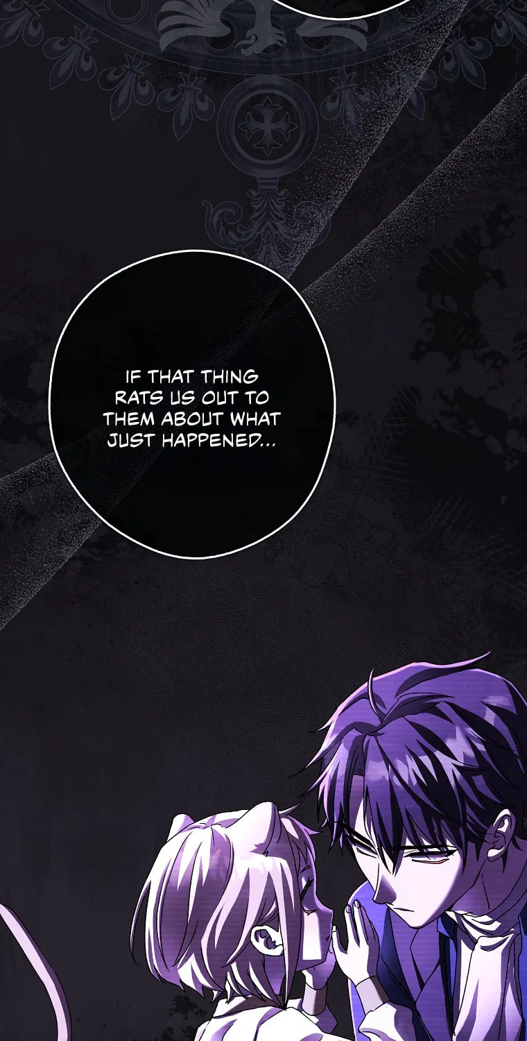 Cinderella-neun I Metbatjwiga Deryeogamnida Chapter 3 page 55 - 