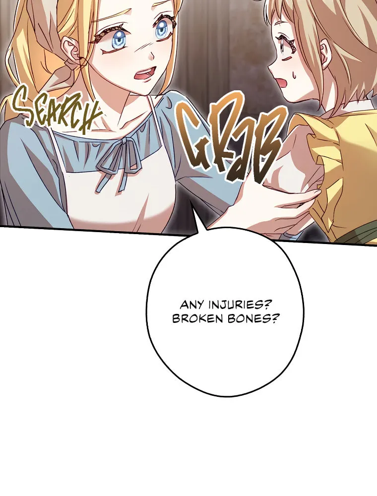 Cinderella-neun I Metbatjwiga Deryeogamnida Chapter 3 page 65 - 
