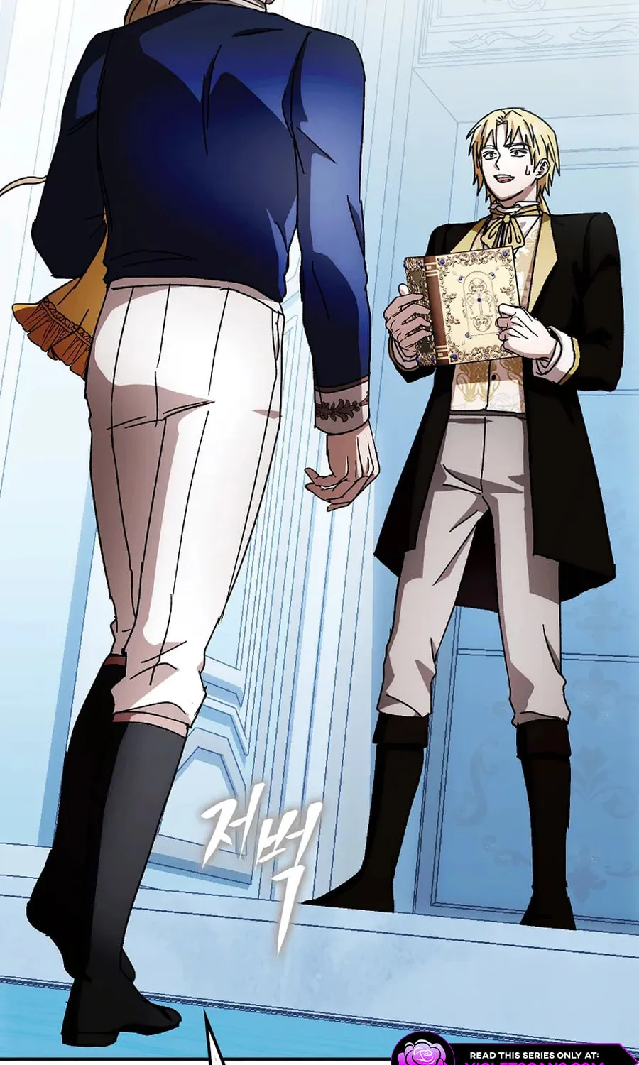 Cinderella-neun I Metbatjwiga Deryeogamnida Chapter 30 page 103 - 