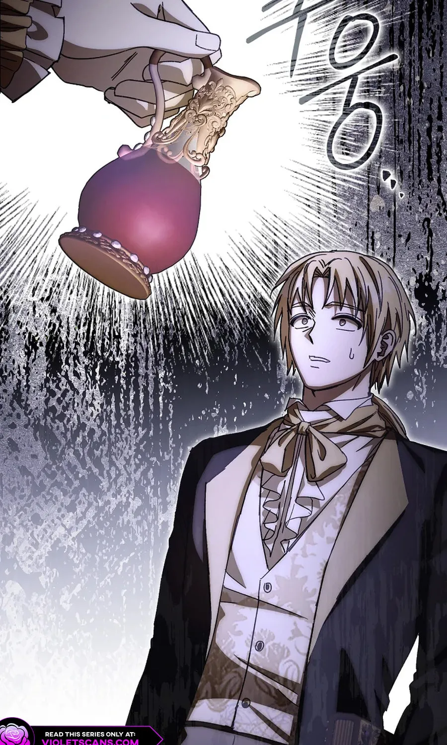 Cinderella-neun I Metbatjwiga Deryeogamnida Chapter 30 page 110 - 