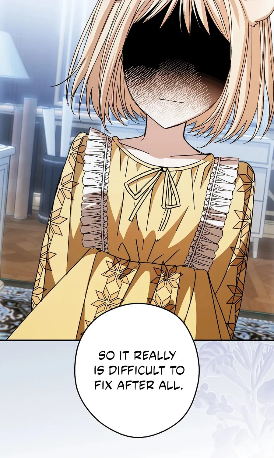 Cinderella-neun I Metbatjwiga Deryeogamnida Chapter 30 page 17 - 