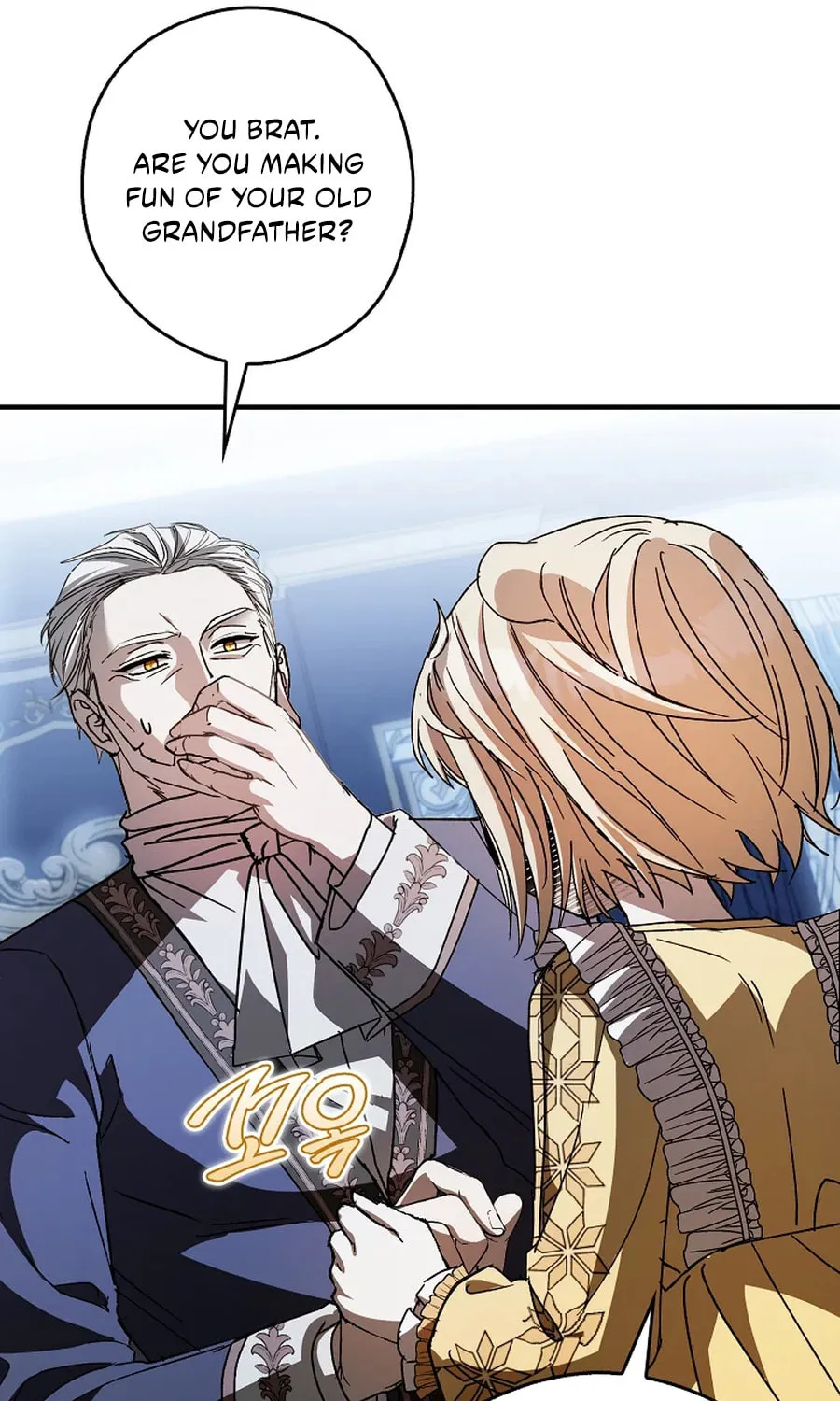 Cinderella-neun I Metbatjwiga Deryeogamnida Chapter 30 page 20 - 