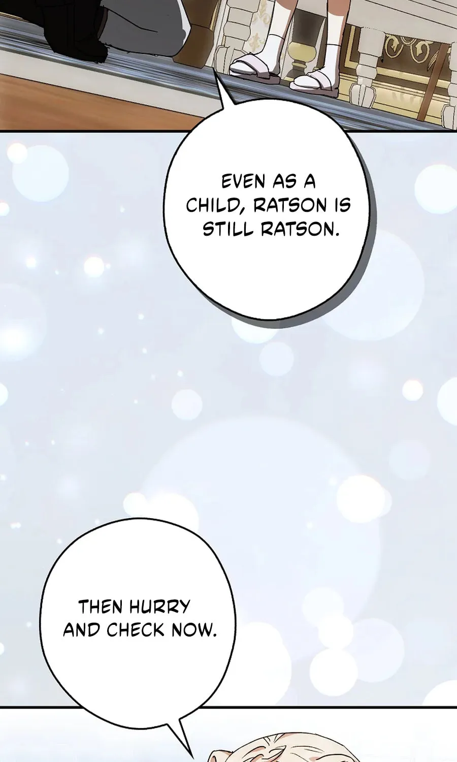 Cinderella-neun I Metbatjwiga Deryeogamnida Chapter 30 page 29 - 