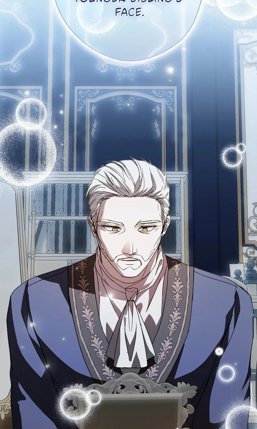 Cinderella-neun I Metbatjwiga Deryeogamnida Chapter 30 page 31 - 