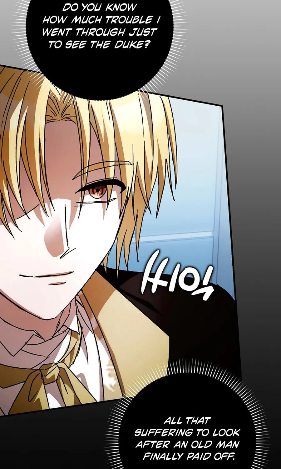 Cinderella-neun I Metbatjwiga Deryeogamnida Chapter 30 page 42 - 