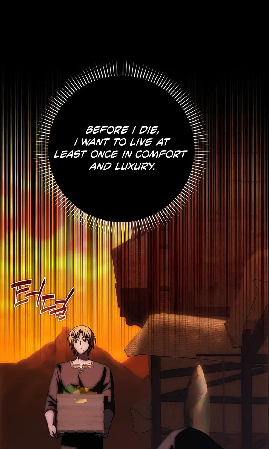 Cinderella-neun I Metbatjwiga Deryeogamnida Chapter 30 page 46 - 