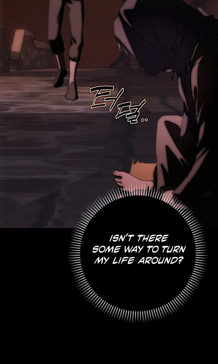 Cinderella-neun I Metbatjwiga Deryeogamnida Chapter 30 page 47 - 