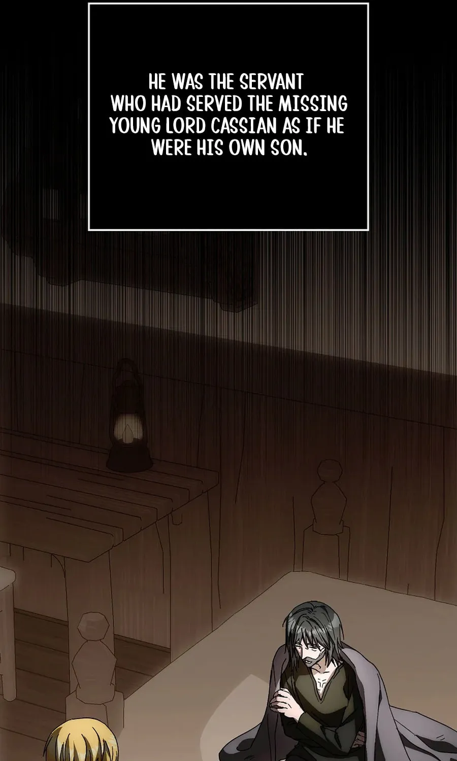 Cinderella-neun I Metbatjwiga Deryeogamnida Chapter 30 page 54 - 