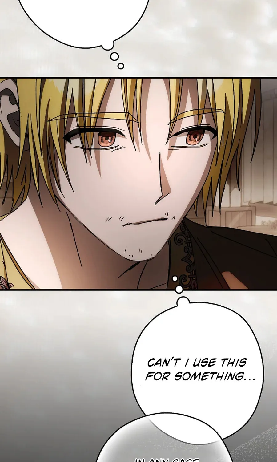 Cinderella-neun I Metbatjwiga Deryeogamnida Chapter 30 page 58 - 