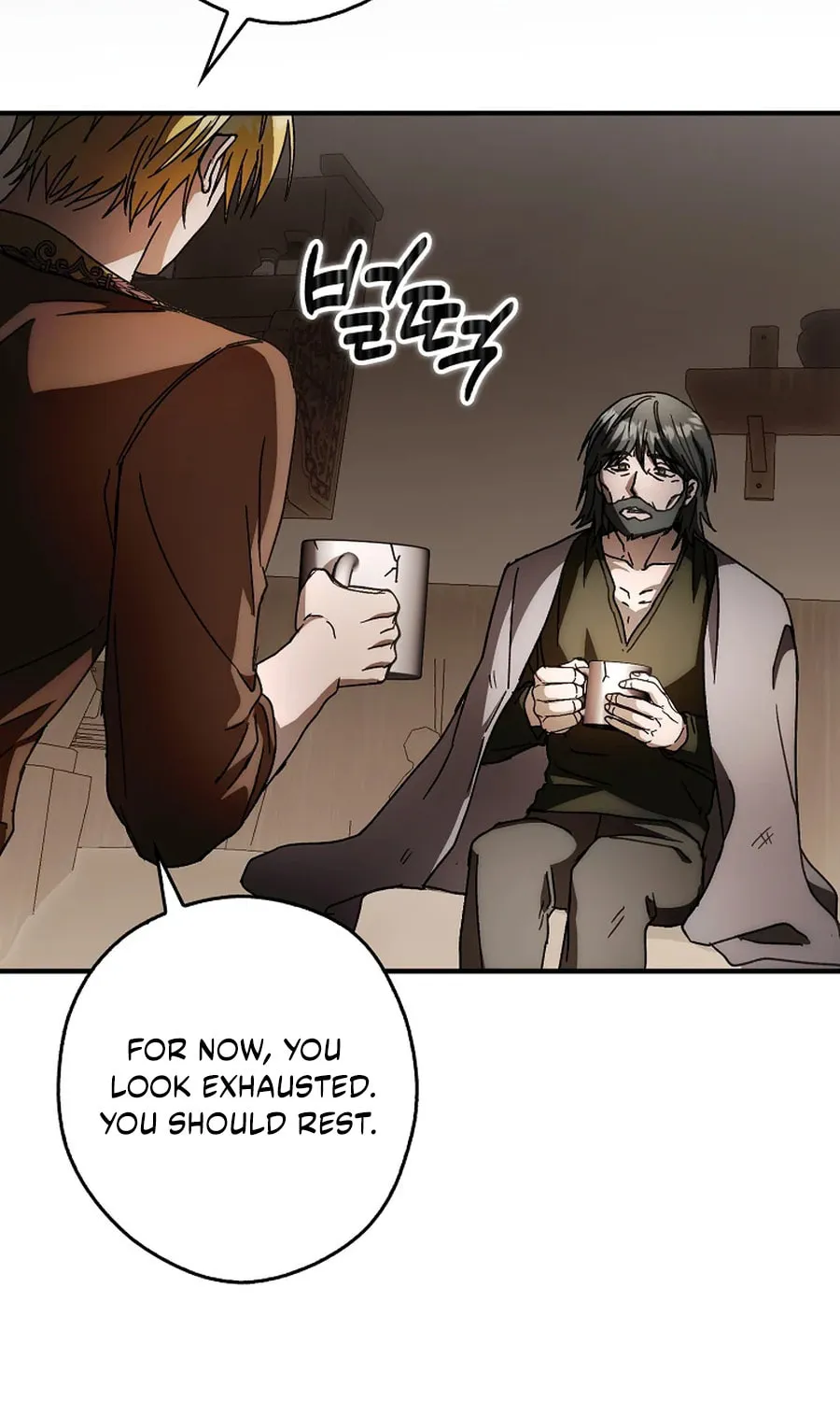 Cinderella-neun I Metbatjwiga Deryeogamnida Chapter 30 page 62 - 