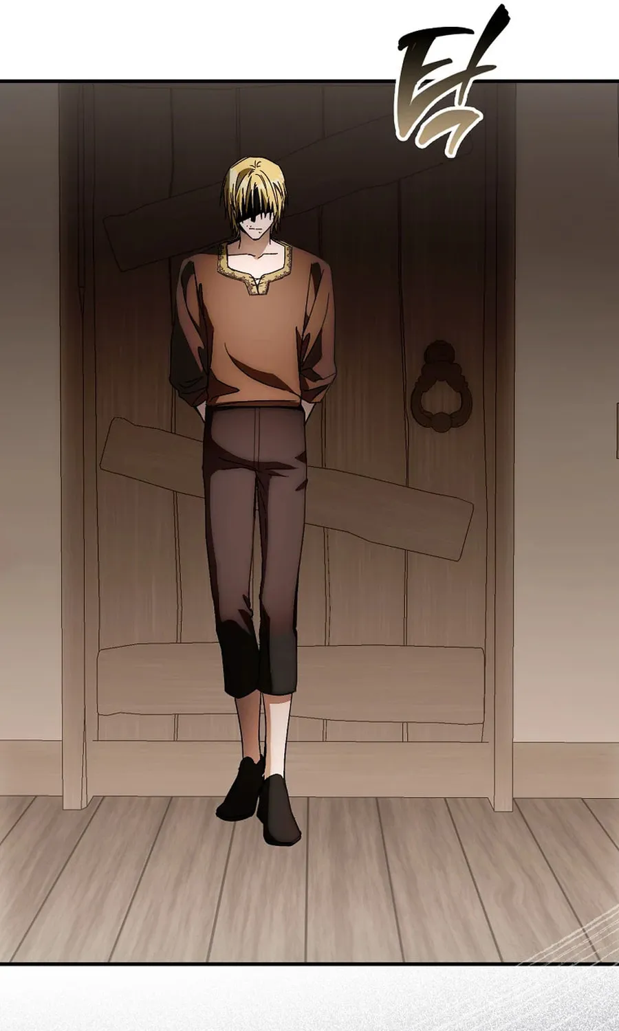 Cinderella-neun I Metbatjwiga Deryeogamnida Chapter 30 page 64 - 