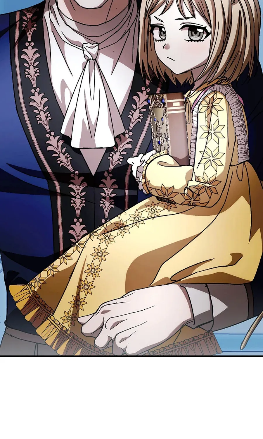 Cinderella-neun I Metbatjwiga Deryeogamnida Chapter 30 page 82 - 