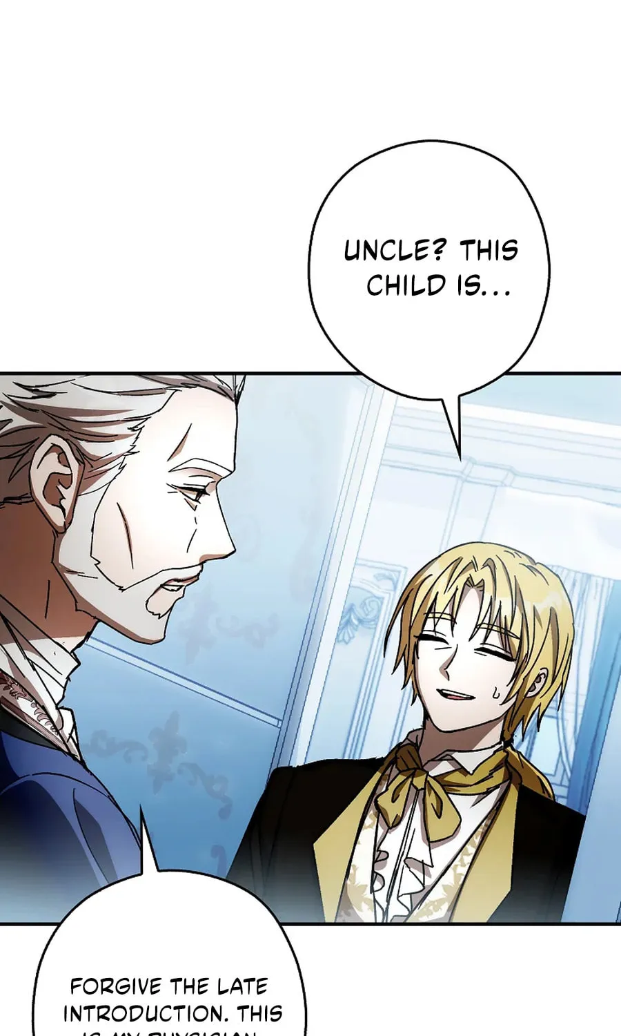 Cinderella-neun I Metbatjwiga Deryeogamnida Chapter 30 page 83 - 
