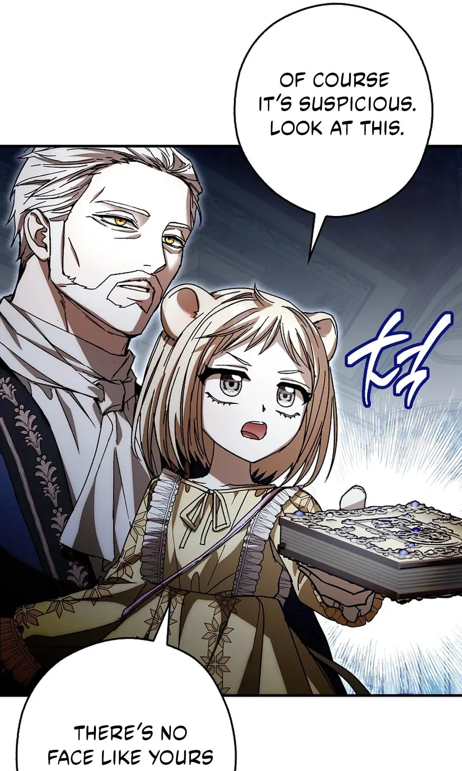 Cinderella-neun I Metbatjwiga Deryeogamnida Chapter 30 page 90 - 