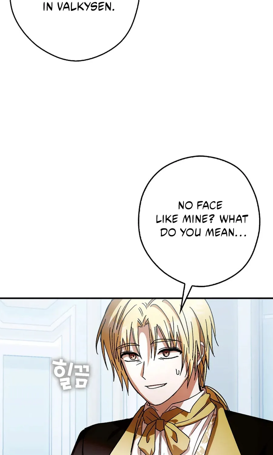 Cinderella-neun I Metbatjwiga Deryeogamnida Chapter 30 page 91 - 