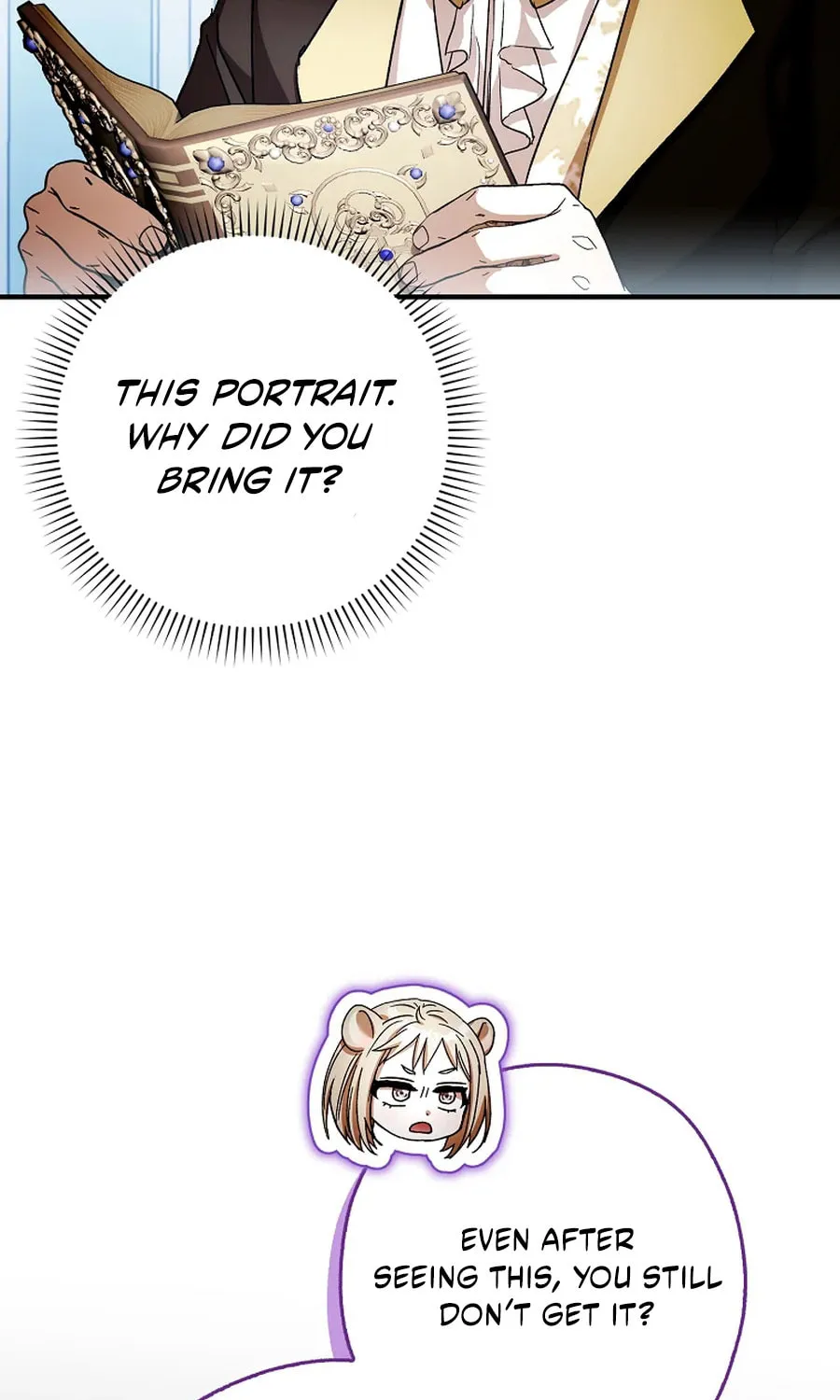 Cinderella-neun I Metbatjwiga Deryeogamnida Chapter 30 page 92 - 