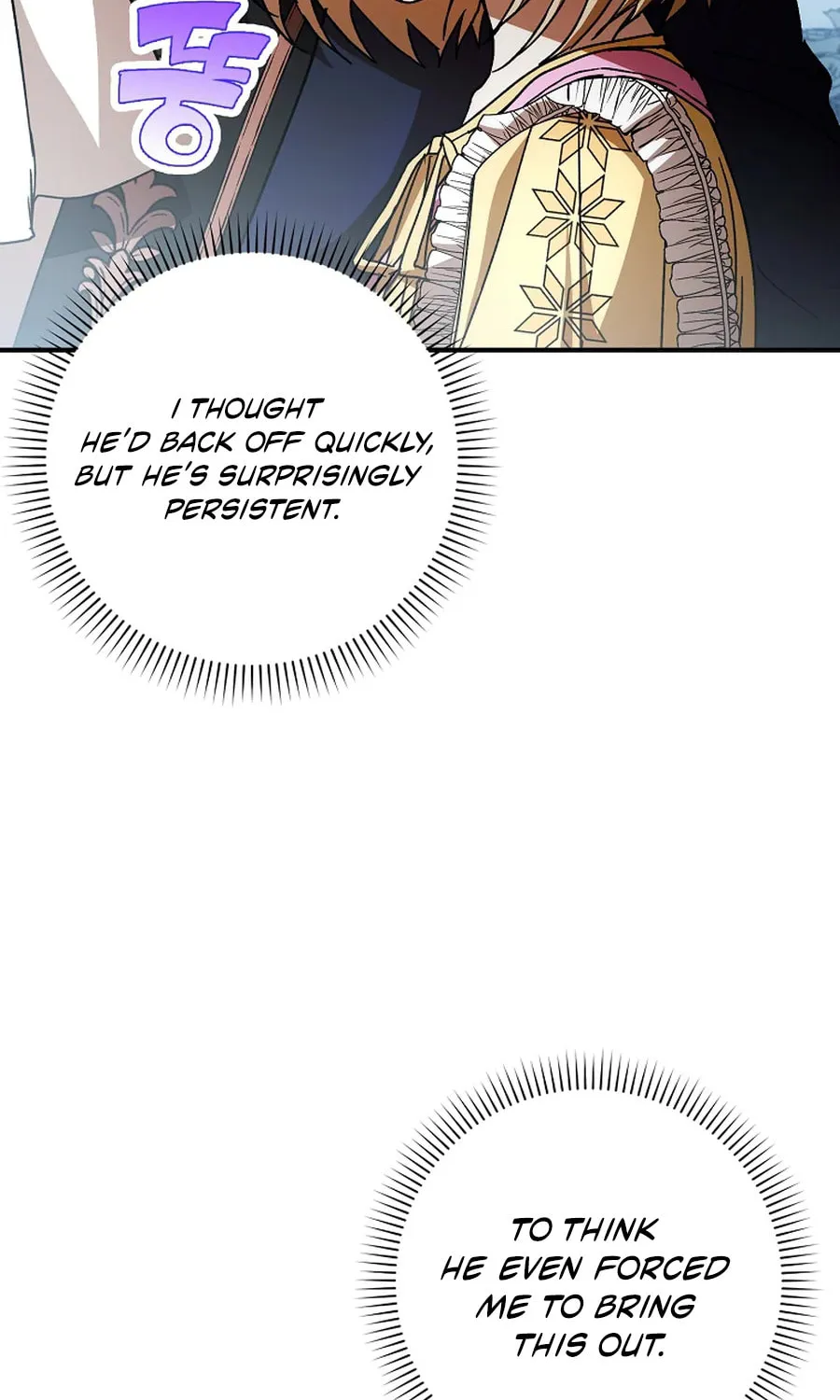 Cinderella-neun I Metbatjwiga Deryeogamnida Chapter 30 page 97 - 