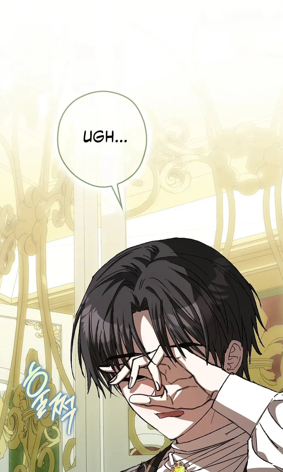 Cinderella-neun I Metbatjwiga Deryeogamnida Chapter 31 page 109 - 