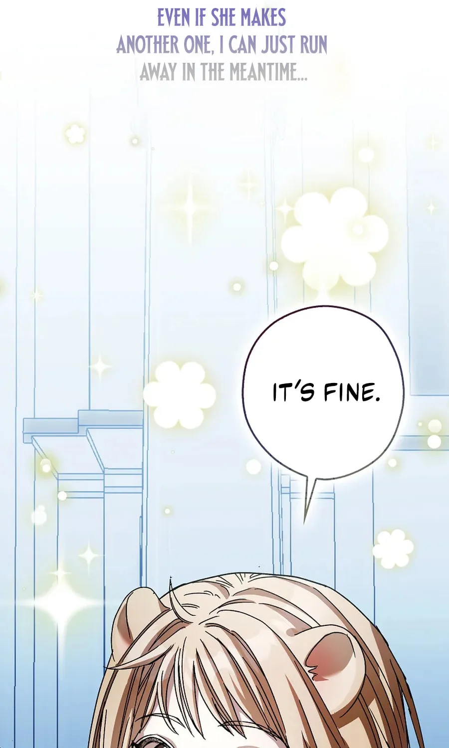 Cinderella-neun I Metbatjwiga Deryeogamnida Chapter 31 page 12 - 