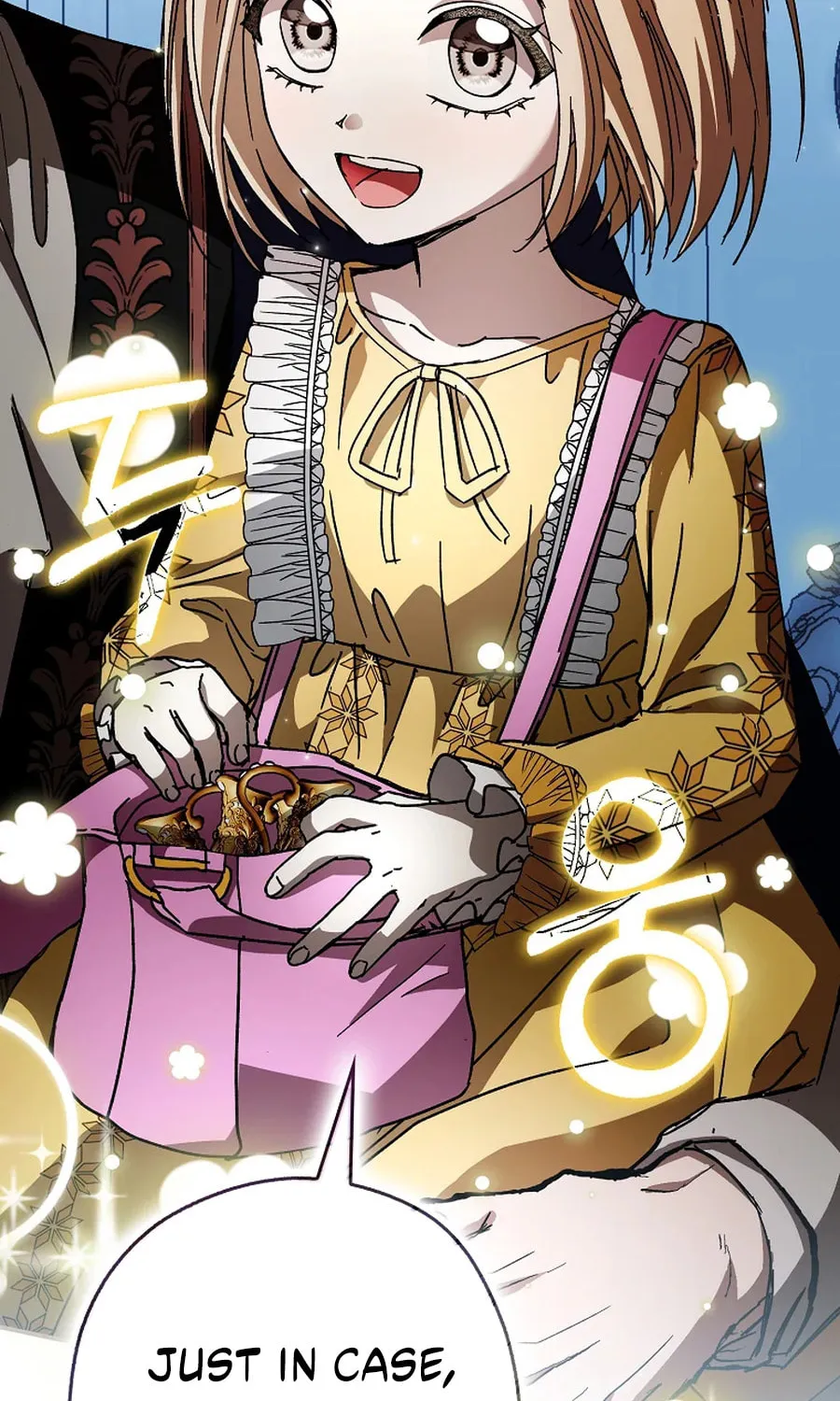 Cinderella-neun I Metbatjwiga Deryeogamnida Chapter 31 page 13 - 