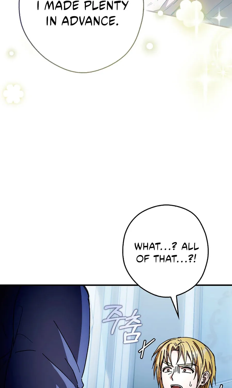 Cinderella-neun I Metbatjwiga Deryeogamnida Chapter 31 page 14 - 