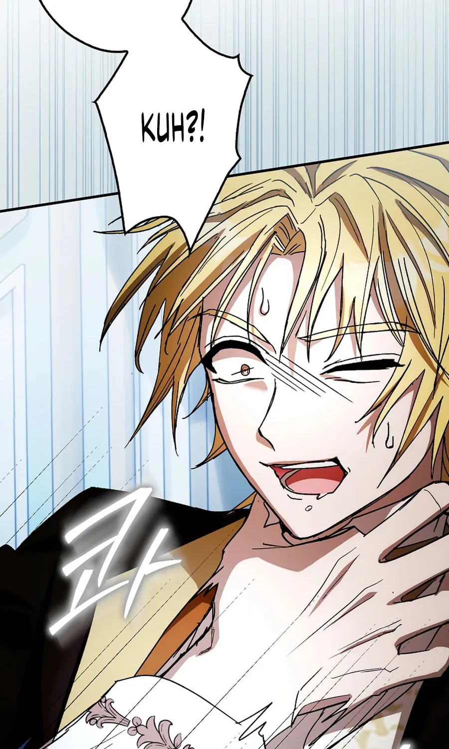 Cinderella-neun I Metbatjwiga Deryeogamnida Chapter 31 page 17 - 