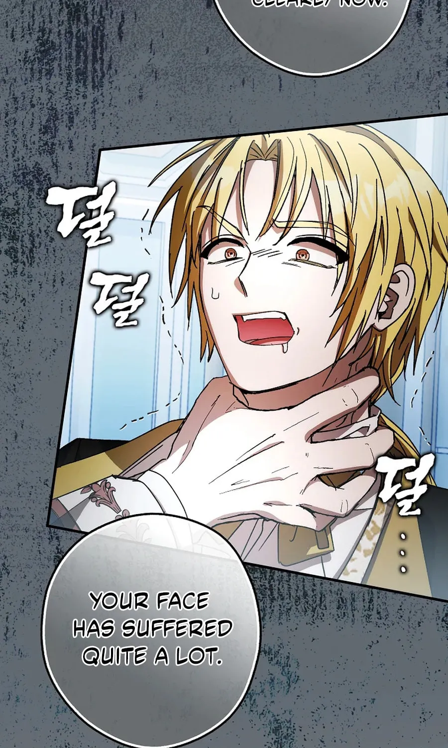 Cinderella-neun I Metbatjwiga Deryeogamnida Chapter 31 page 20 - 