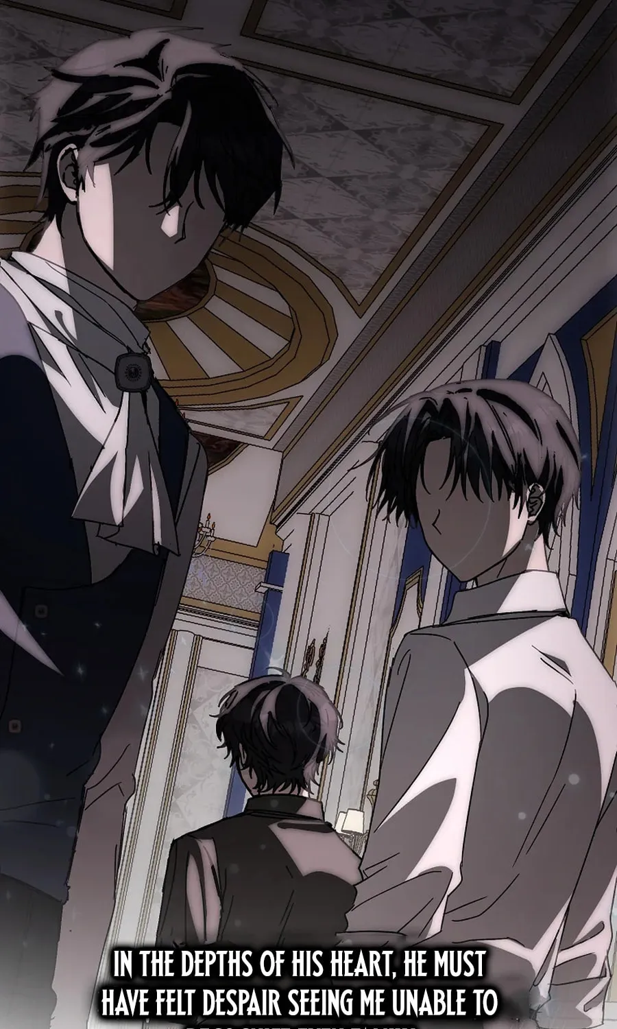 Cinderella-neun I Metbatjwiga Deryeogamnida Chapter 31 page 31 - 
