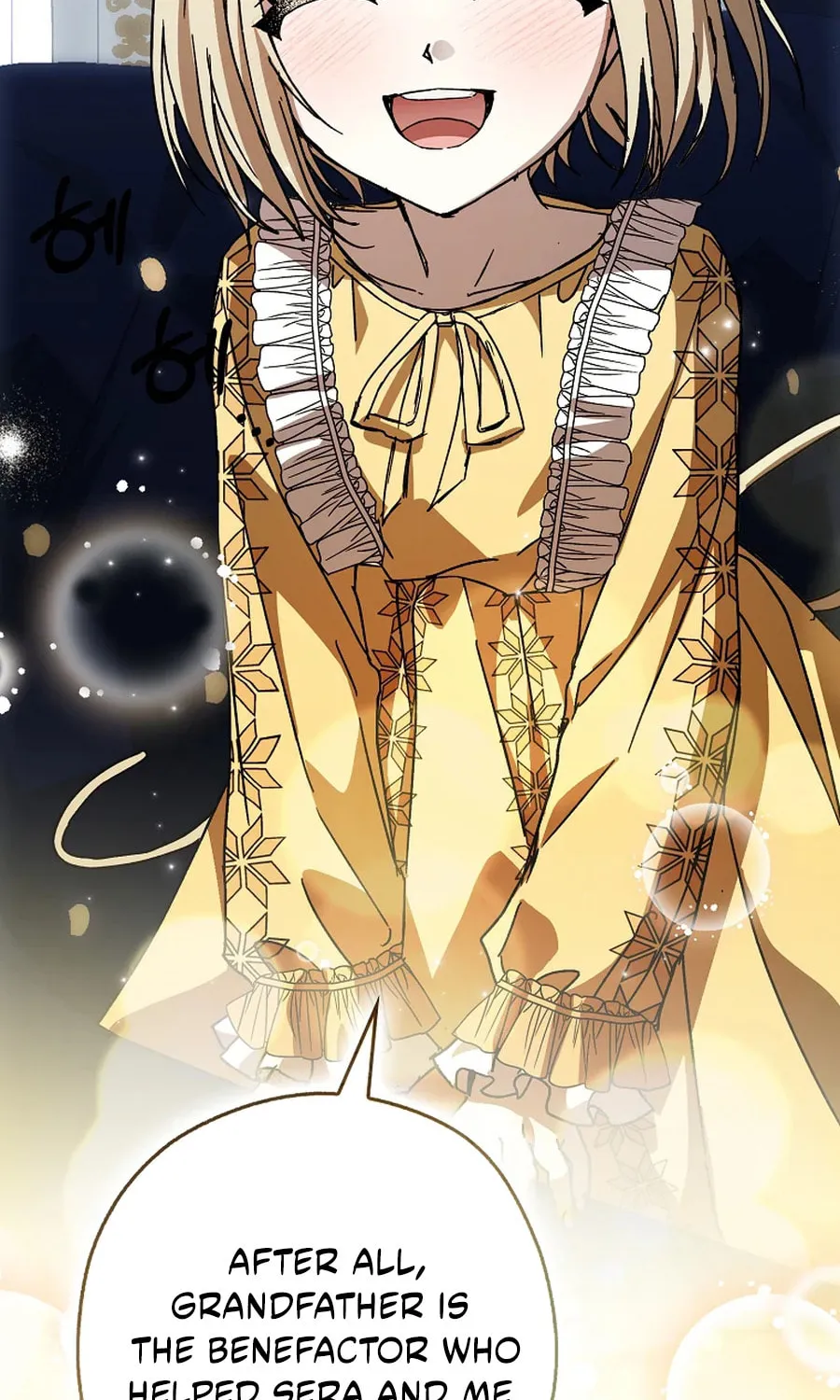 Cinderella-neun I Metbatjwiga Deryeogamnida Chapter 31 page 35 - 