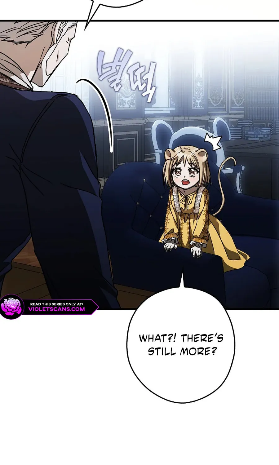Cinderella-neun I Metbatjwiga Deryeogamnida Chapter 31 page 37 - 