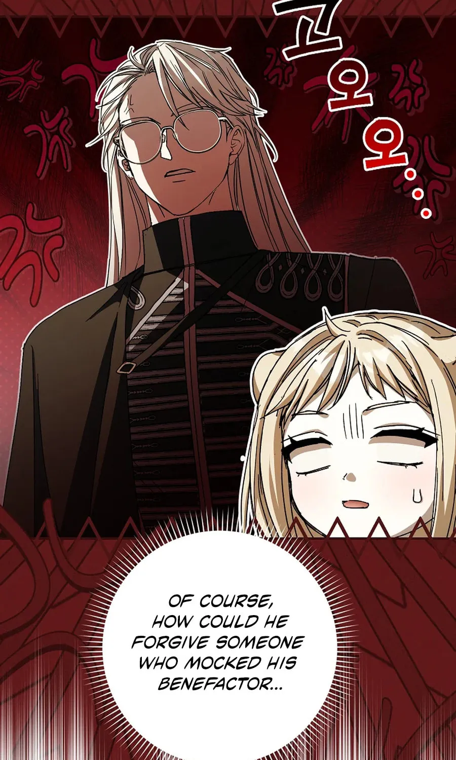 Cinderella-neun I Metbatjwiga Deryeogamnida Chapter 31 page 40 - 