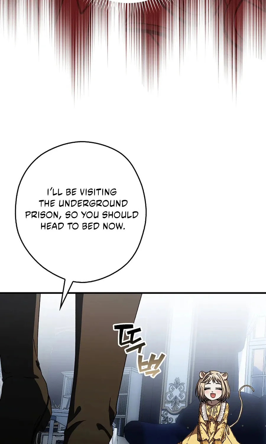 Cinderella-neun I Metbatjwiga Deryeogamnida Chapter 31 page 41 - 