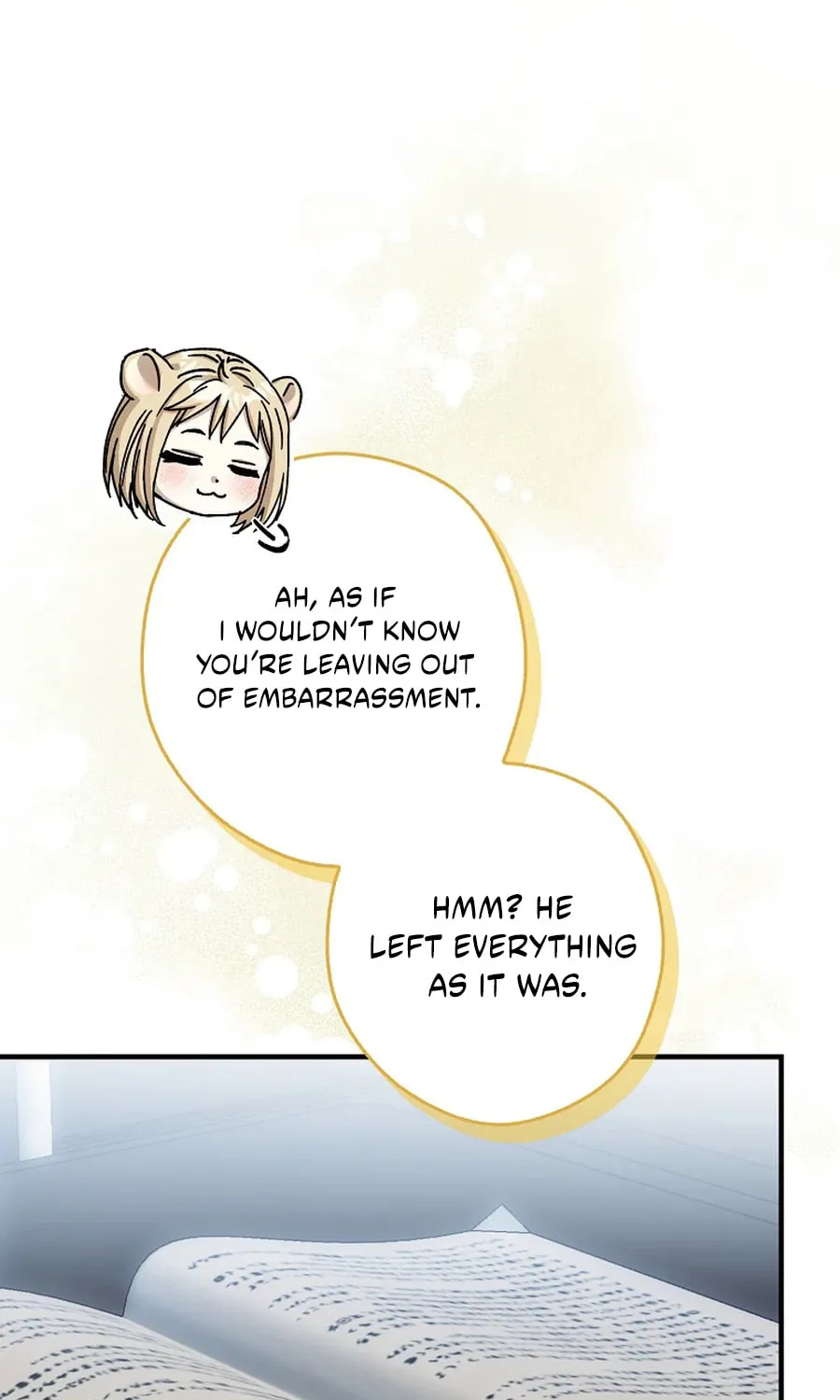 Cinderella-neun I Metbatjwiga Deryeogamnida Chapter 31 page 43 - 
