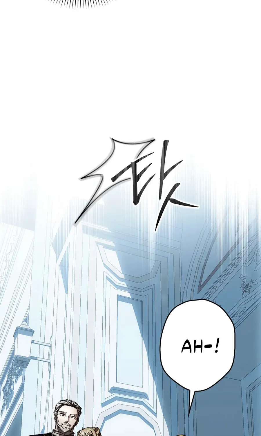 Cinderella-neun I Metbatjwiga Deryeogamnida Chapter 31 page 6 - 