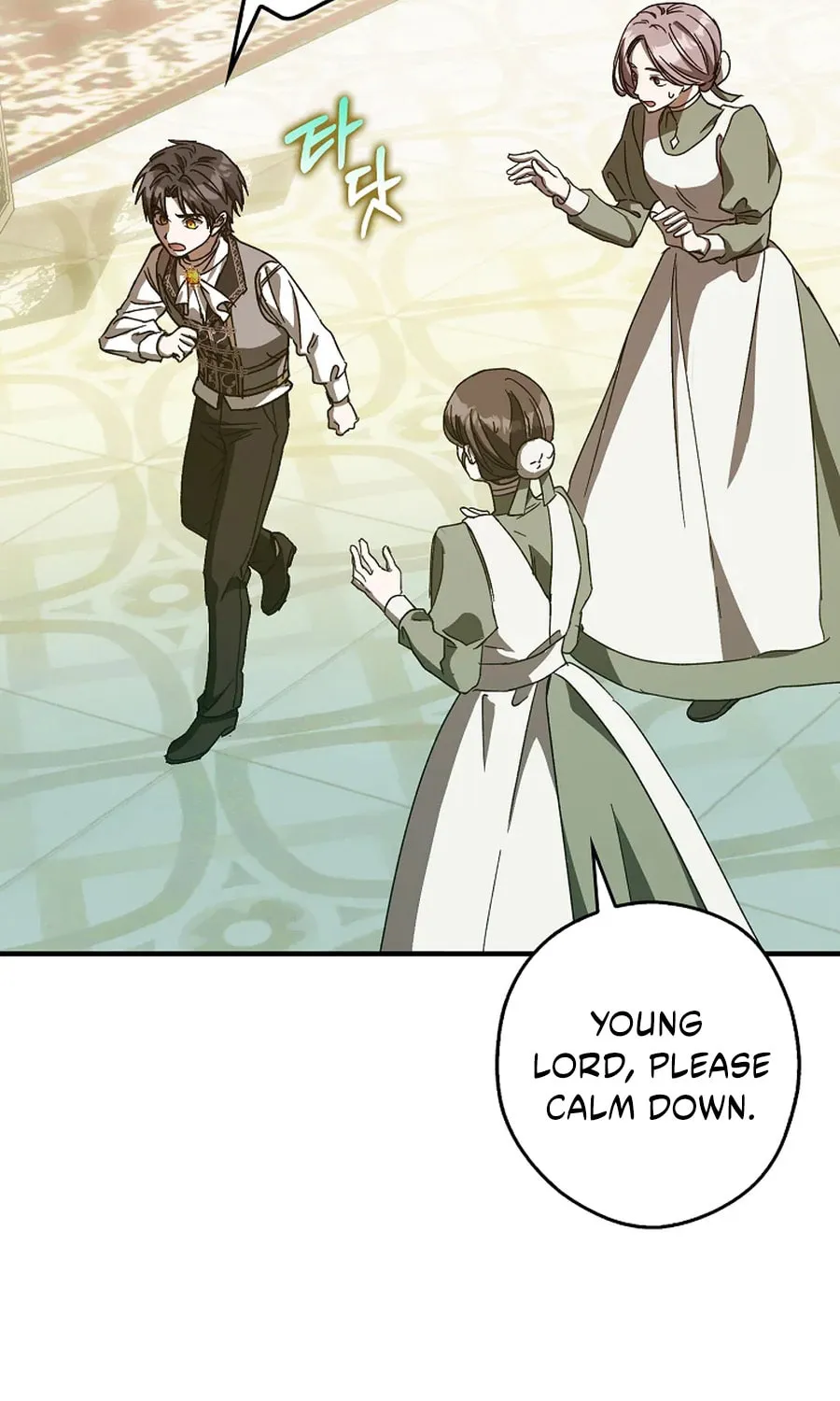 Cinderella-neun I Metbatjwiga Deryeogamnida Chapter 31 page 51 - 
