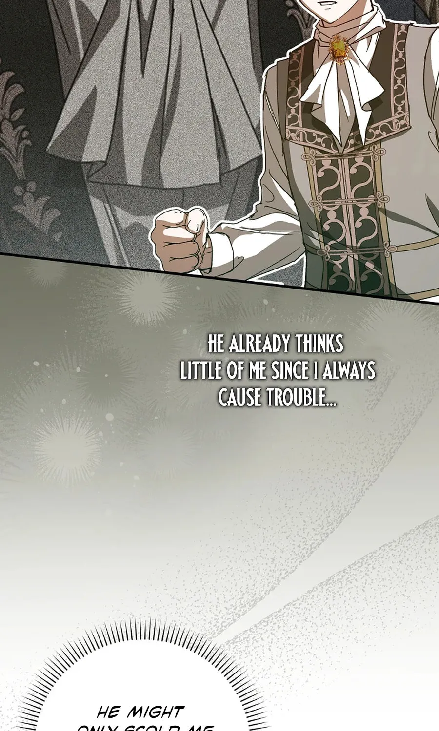 Cinderella-neun I Metbatjwiga Deryeogamnida Chapter 31 page 55 - 