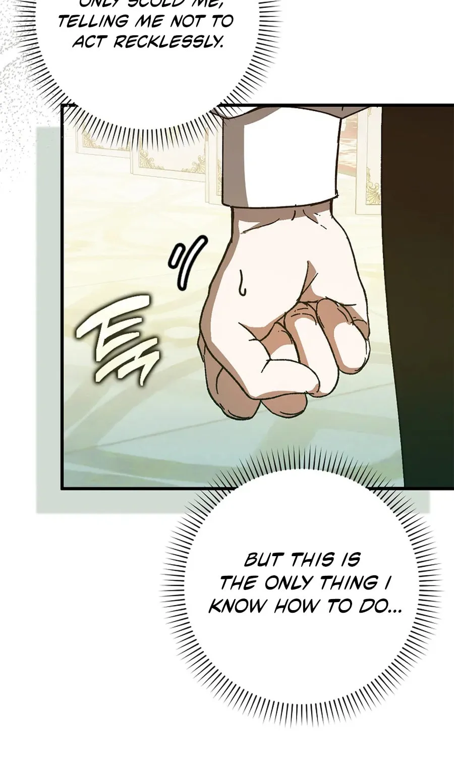 Cinderella-neun I Metbatjwiga Deryeogamnida Chapter 31 page 56 - 