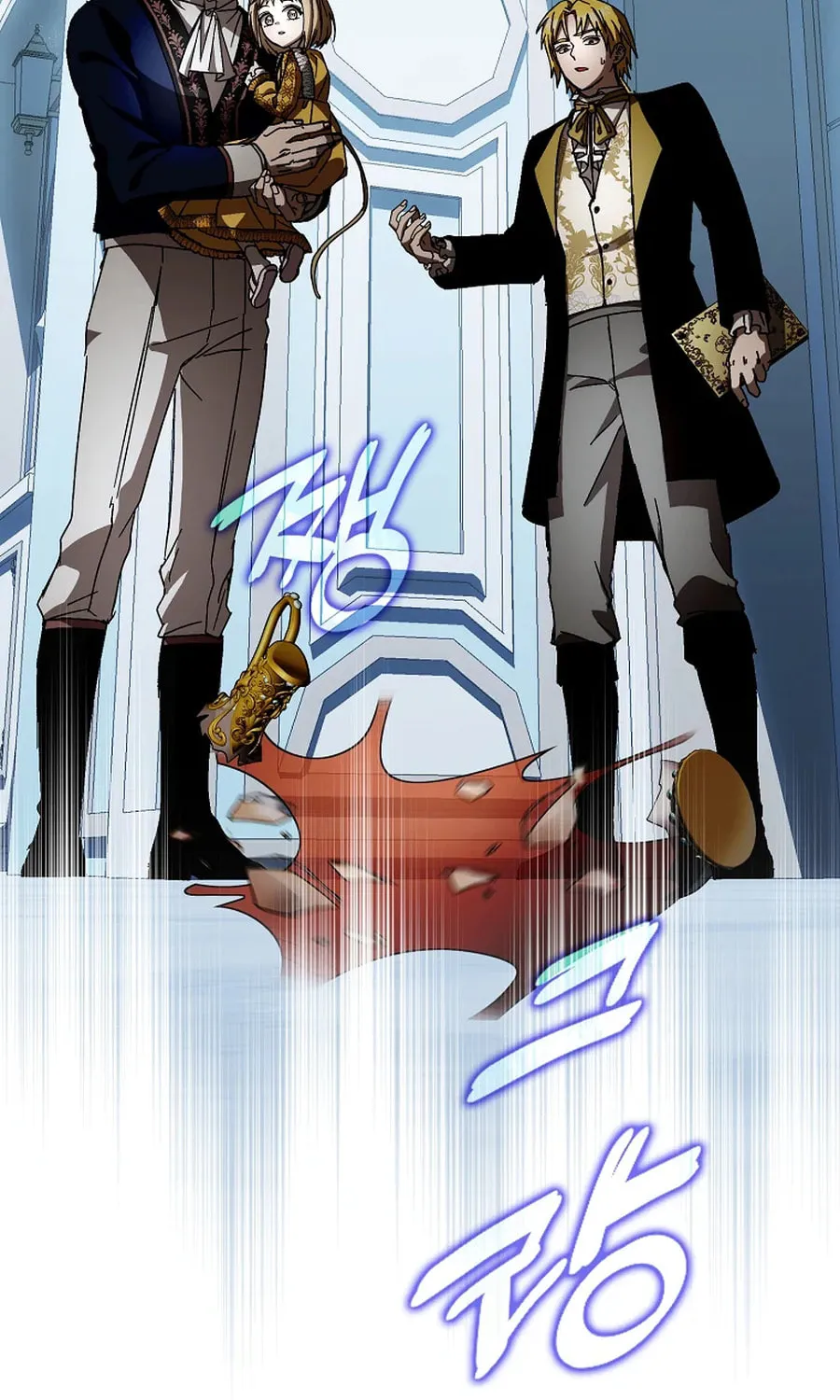 Cinderella-neun I Metbatjwiga Deryeogamnida Chapter 31 page 7 - 
