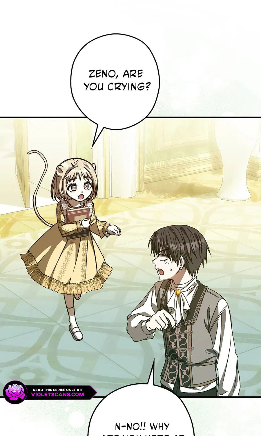 Cinderella-neun I Metbatjwiga Deryeogamnida Chapter 31 page 61 - 