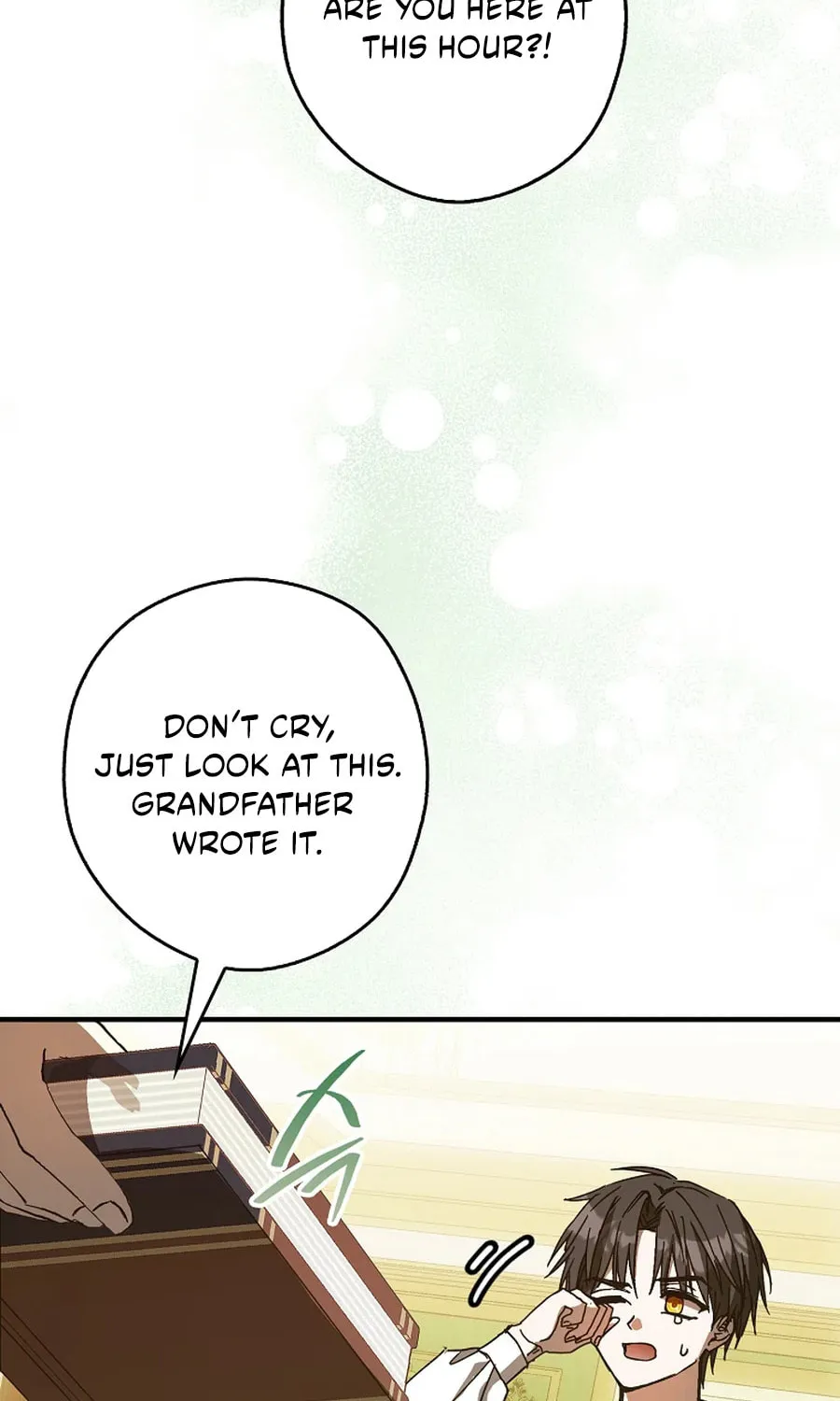 Cinderella-neun I Metbatjwiga Deryeogamnida Chapter 31 page 62 - 