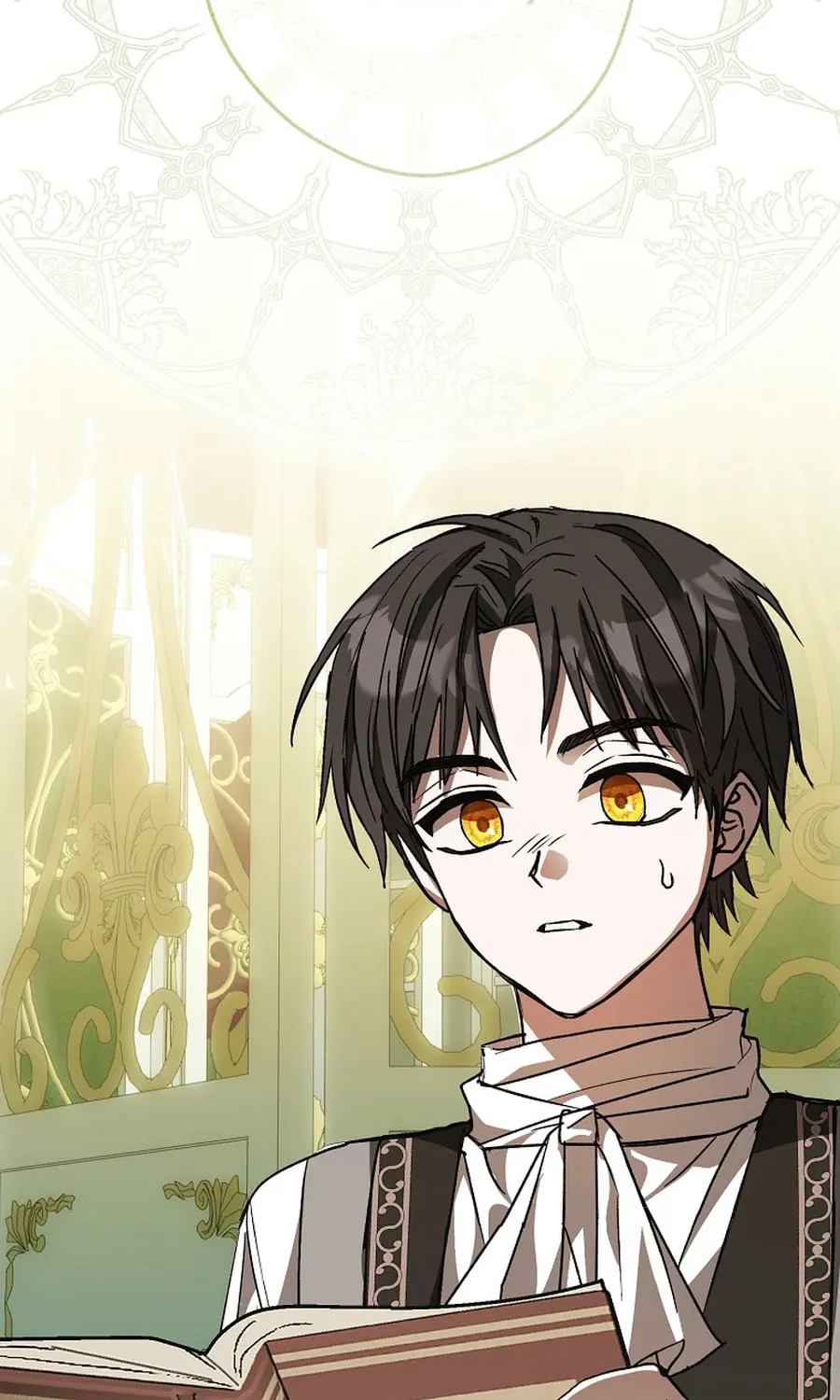 Cinderella-neun I Metbatjwiga Deryeogamnida Chapter 31 page 64 - 