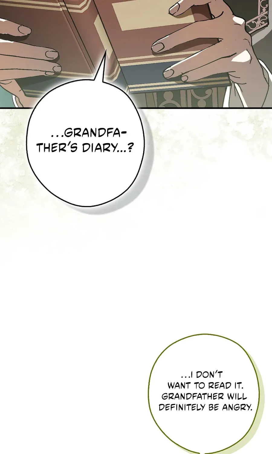 Cinderella-neun I Metbatjwiga Deryeogamnida Chapter 31 page 65 - 