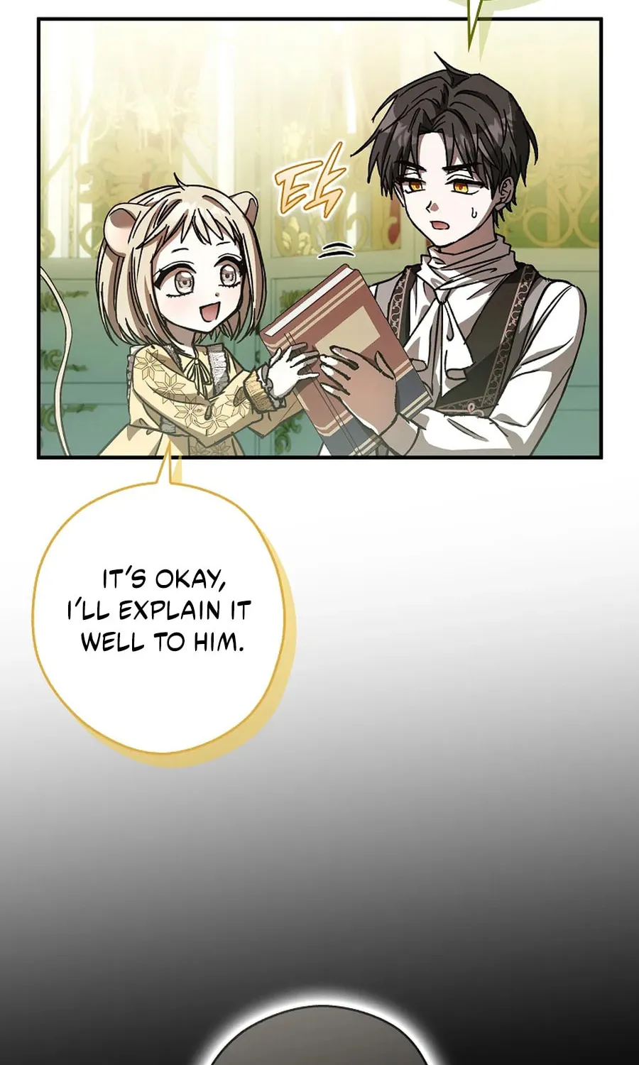 Cinderella-neun I Metbatjwiga Deryeogamnida Chapter 31 page 66 - 