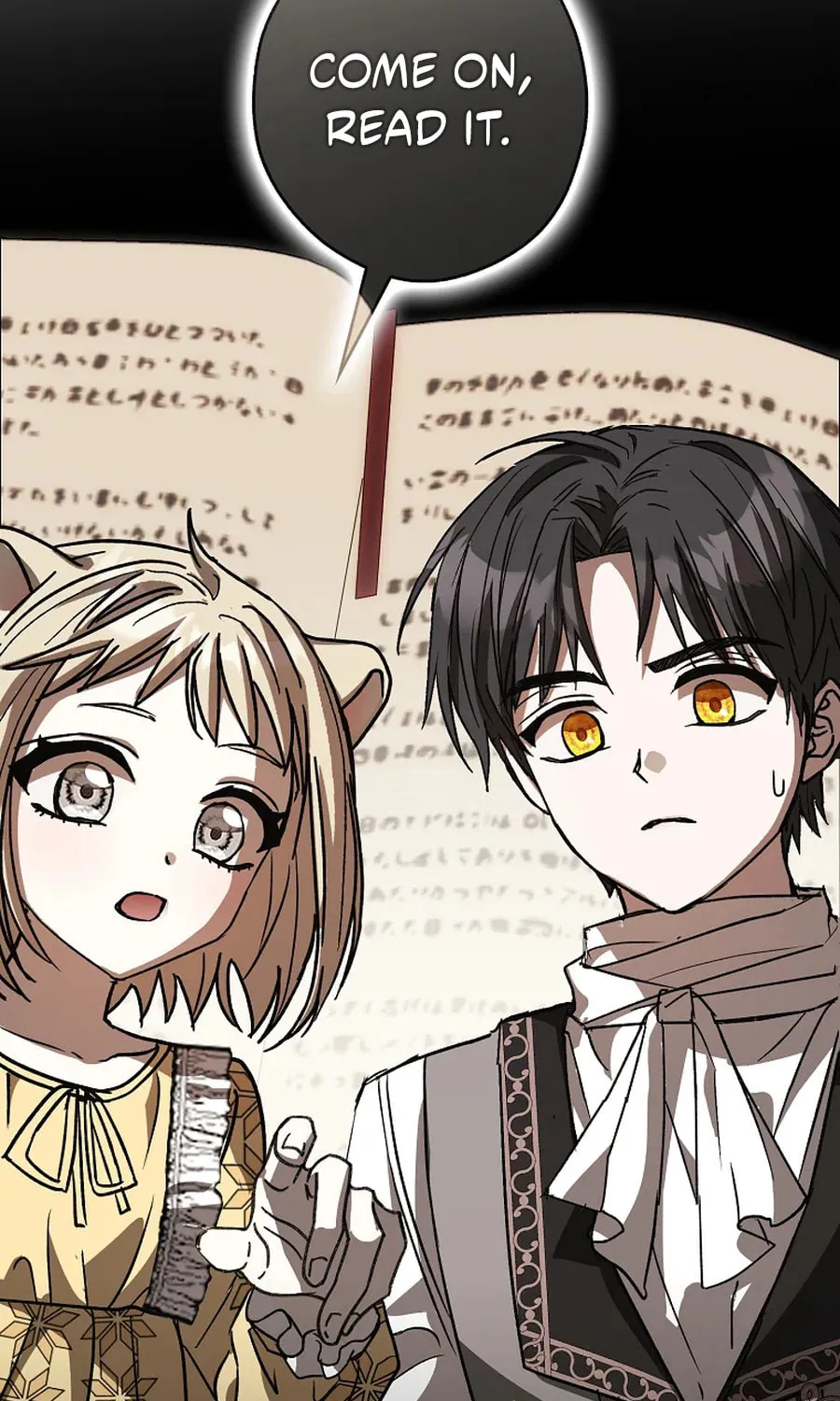 Cinderella-neun I Metbatjwiga Deryeogamnida Chapter 31 page 67 - 