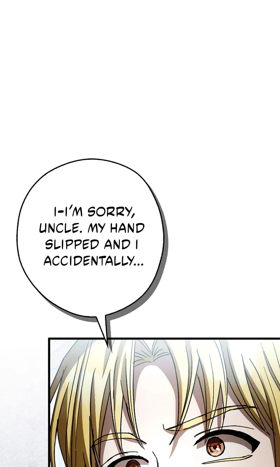 Cinderella-neun I Metbatjwiga Deryeogamnida Chapter 31 page 8 - 